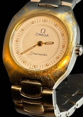 Auktion 365<br>Quartz DAU 