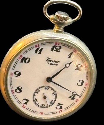 Auktion 365<br>russ. mechan. HTU 