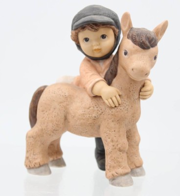 Auktion 365<br>gr. Figur, 