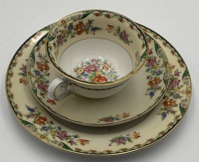 Auktion 365<br>Sammelgedeck 