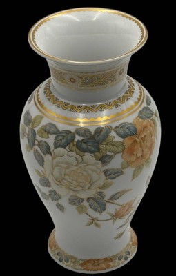 Auktion 365<br>Vase 