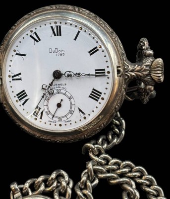 Auktion 365<br>Savonette 