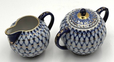 Auktion 365<br>Milch und Zucker 