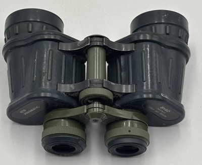 Auktion 365<br>Prismatic Fernglas, 8x40 [1]