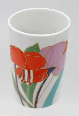 Auktion 365<br>kl. Rosenthal Design-Vase von W-Bauer  [1]