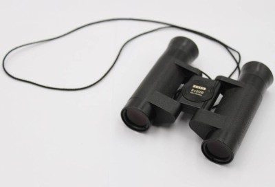 Auktion 365<br>kl. Fernglas, Zeiss, 8x20B, Optik klar [1]