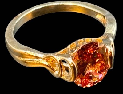 Auktion 365<br>Silberring-925- 