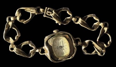 Auktion 365<br>mechan. DAU 