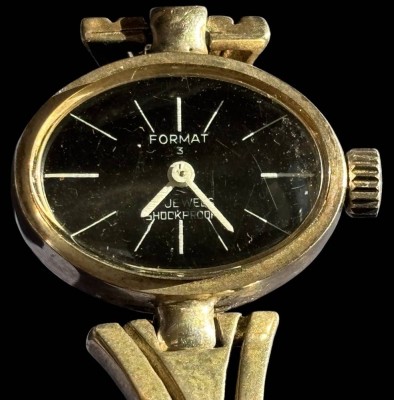 Auktion 365<br>mechan. DAU 