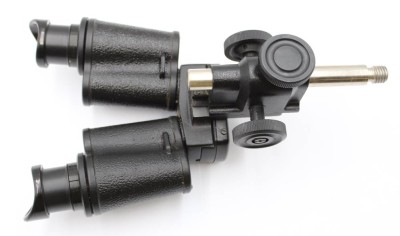 Auktion 365<br>russisches Binokularmikroskop  oder ähnliches? [1]