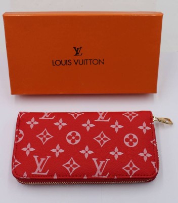 Auktion 365<br>Geld-Börse, Louis Vuitton, neuwertig, ca. 20 x 11cm [1]