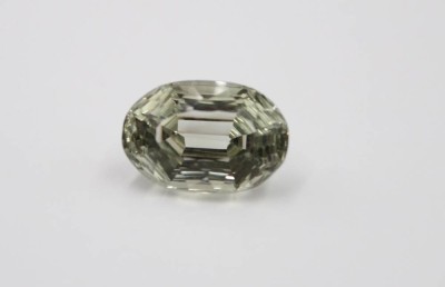 Auktion 365<br>Prasolith, ca. 16,9ct [1]