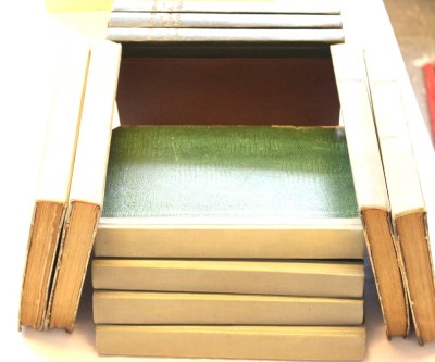 Auktion 365<br>11 Bücher  DDR Comic 