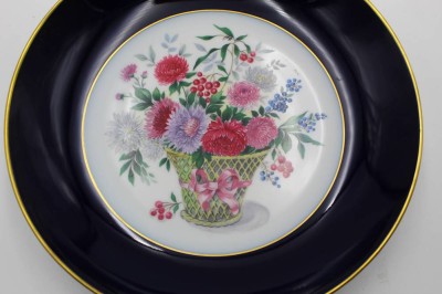 Auktion 365<br>kl. Schale 