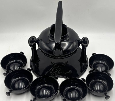 Auktion 365<br>Teeservice 