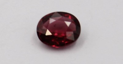 Auktion 365<br>Rohdolit Granat, ca. 1,71ct [1]
