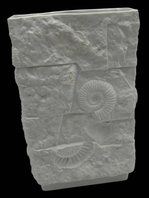 Auktion 365<br>gr Vase 