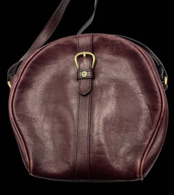 Auktion 365<br>Aigner Damenhandtasche, 20x20 cm [1]