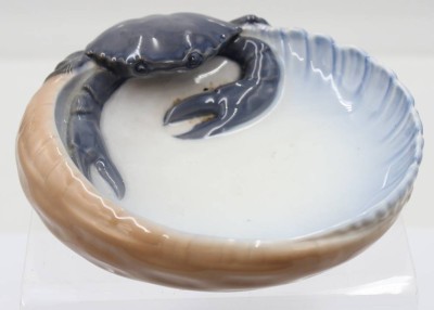 Auktion 365<br>Krabben-Schale 