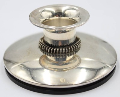 Auktion 365<br>Kerzenhalter 