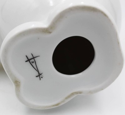 Auktion 365<br>Elch, Designer Thomas Adam,/Stephan Ziege betitelt 