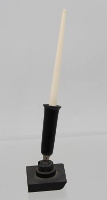 Auktion 365<br>Stifthalter, Bakelit, anbei Stift 