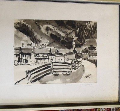 Auktion 365<br>F. Riegesperger 