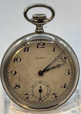 Auktion 366<br>mechan. HTU 