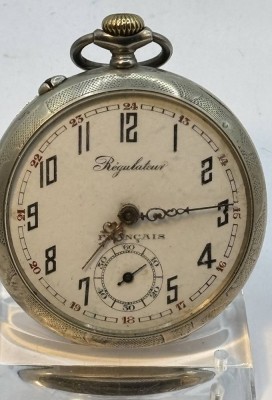 Auktion 366<br>mechan. HTU 