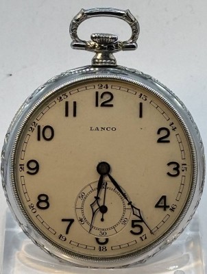 Auktion 366<br>mechan. HTU 