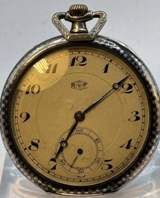 Auktion 366<br>mechan. HTU 