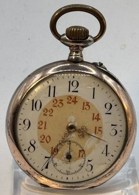 Auktion 366<br>mechan. HTU 