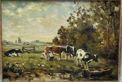 Auktion 366<br>unleserl. sign. 