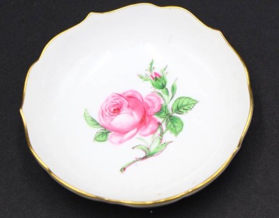 Auktion 366<br>kl. Schälchen 