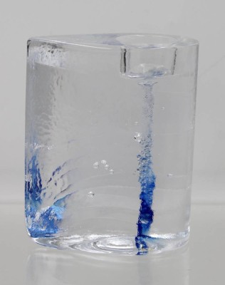 Auktion 366<br>Teelichthalter 