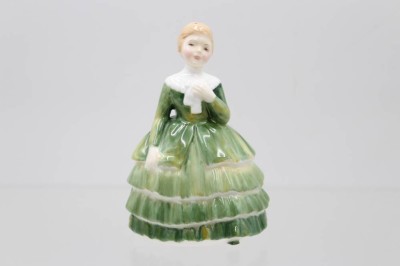 Auktion 366<br>Royal Doulton, 