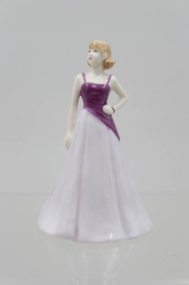 Auktion 366<br>Royal Doulton, 