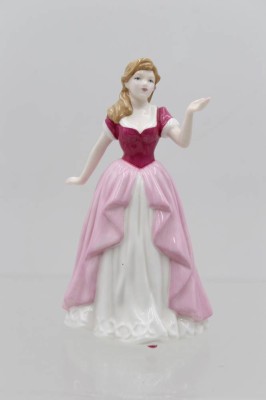 Auktion 366<br>Royal Doulton, 