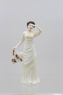 Auktion 366<br>Royal Doulton, 