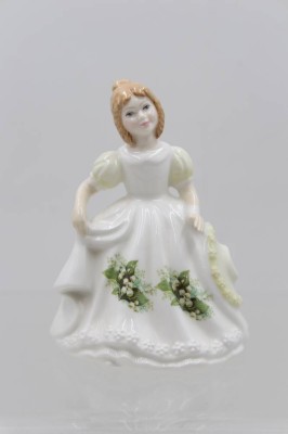 Auktion 366<br>Royal Doulton, 