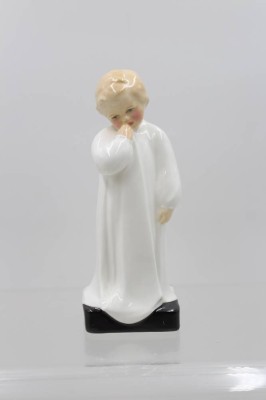 Auktion 366<br>Royal Doulton, 