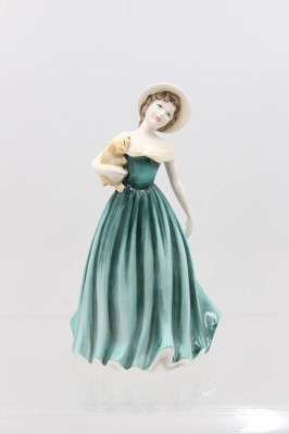 Auktion 366<br>Royal Doulton, 