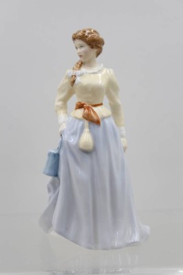 Auktion 366<br>Royal Doulton, 