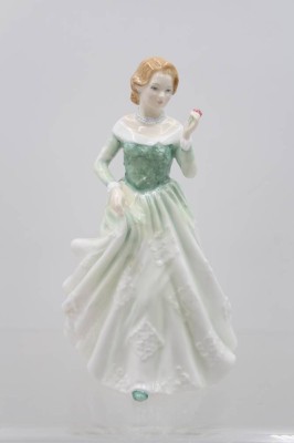 Auktion 366<br>Royal Doulton, 