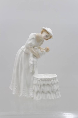 Auktion 366<br>Royal Doulton, 