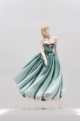 Auktion 366<br>Royal Doulton, 