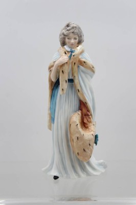 Auktion 366<br>Royal Doulton, 