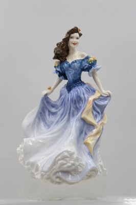 Auktion 366<br>Royal Doulton, 