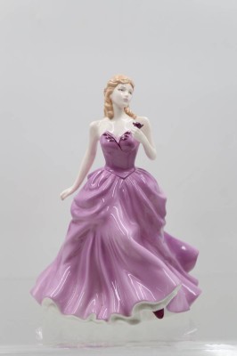 Auktion 366<br>Royal Doulton, 