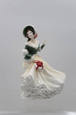 Auktion 366<br>Royal Doulton, 